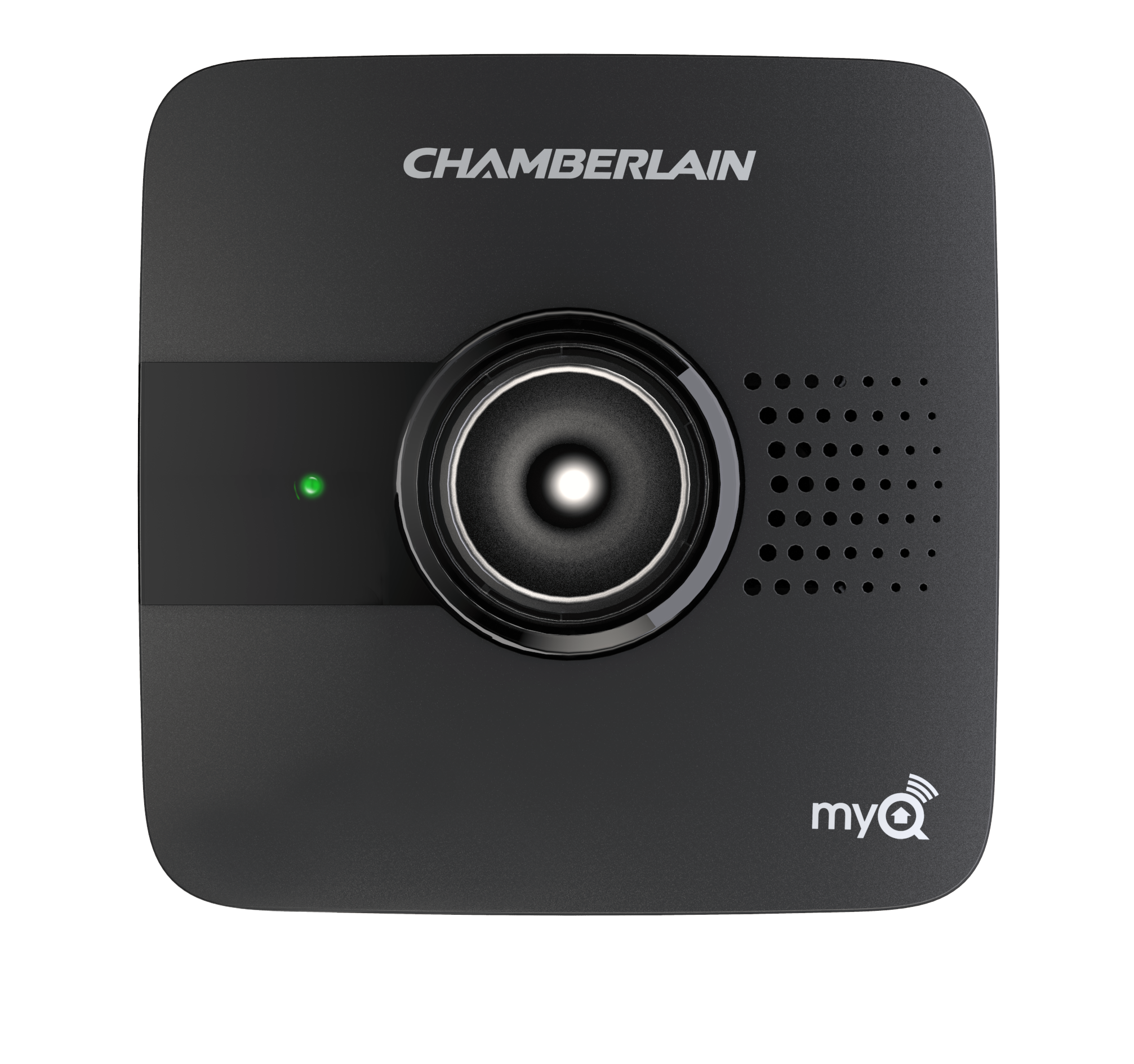 myQ Device Displays as Offline in the myQ App